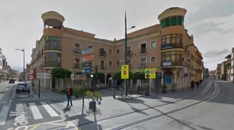 Piso en Plaza Doctor Buenaventura Gimeno, 1