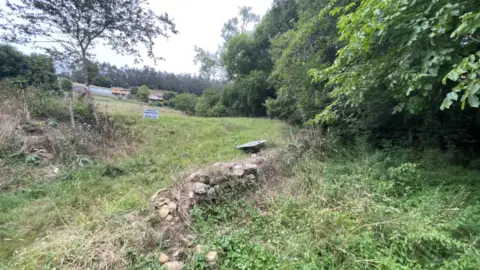 Terreno en Bauro,  1