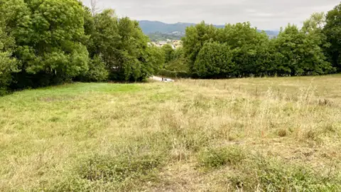 Terreno en Bauro,  1