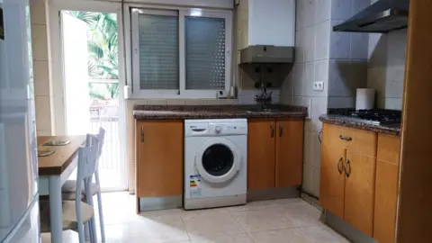 Piso en calle Molinos, 22