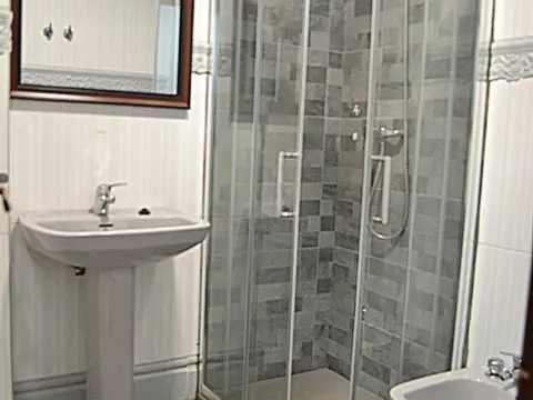 Piso en calle Molinos, 22