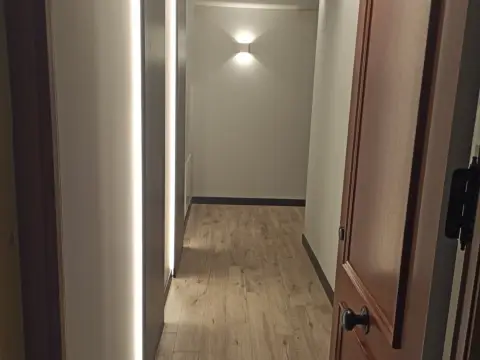 Apartamento en Avenida de San Mamés, 19