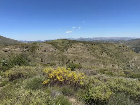 Finca rústica en Güéjar Sierra,  1