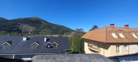 Piso en calle de Espina, 1