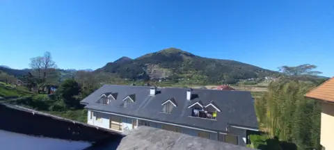 Piso en calle de Espina, 1