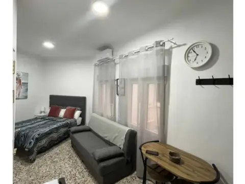 Estudio en Avenida de Salamanca, 22