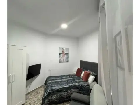 Estudio en Avenida de Salamanca, 22