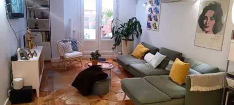 Loft en calle de la Concepción Jerónima, 11