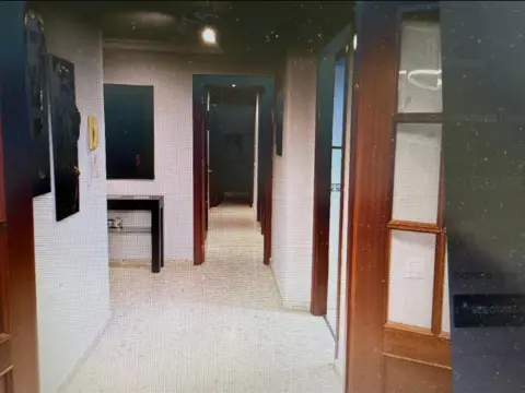 Piso en calle de la Granja, 3