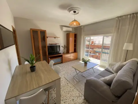 Piso en calle de los Montesclaros, 10