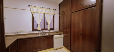 Casa adosada en Avenida Siglo XXI, 20