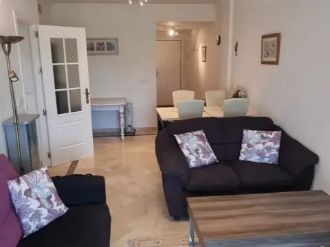 Apartamento en calle del Gránate, 1