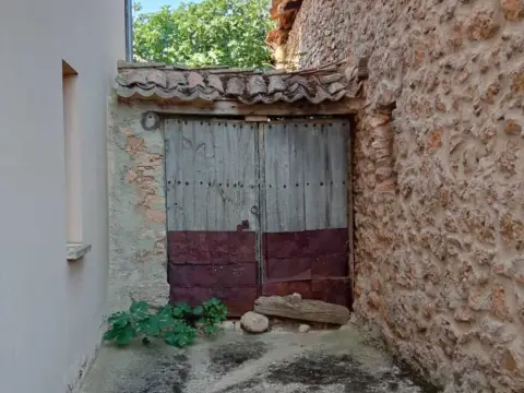 Casa rústica en calle de la Olma, 53