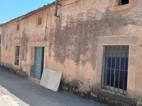 Casa rústica en calle de la Olma, 53