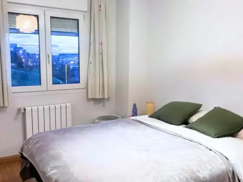 Habitación en calle Burguete, 1