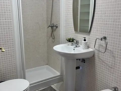 Habitación en calle Burguete, 1