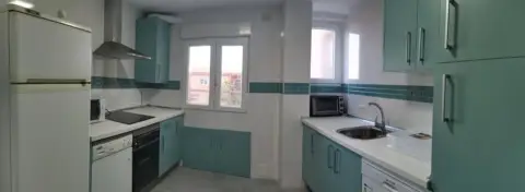 Apartamento en calle Infante de Orleans, 4