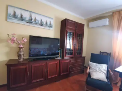 Apartamento en calle Infante de Orleans, 4