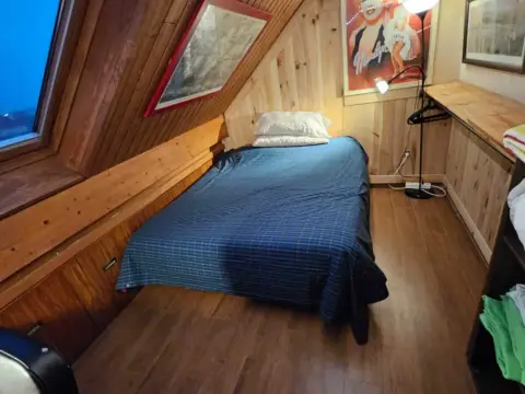 Habitación en calle del Campo de Gómara, 2