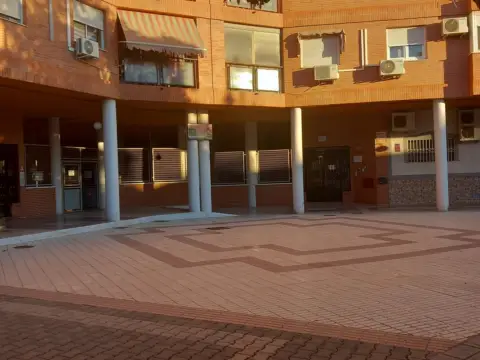 Habitación en calle Nogal, 1