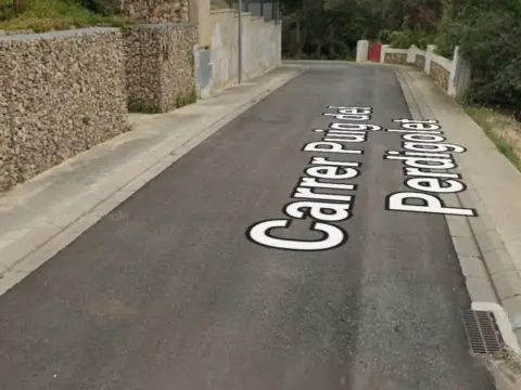 Finca rústica en Carrer de Tranquinell, 1