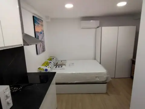 Estudio en calle Mayor en La Ñora, 43
