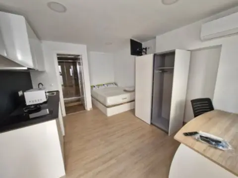 Estudio en calle Mayor en La Ñora, 43