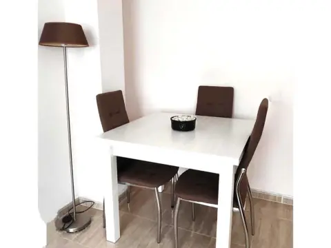 Piso en Avinguda del Faro, 88