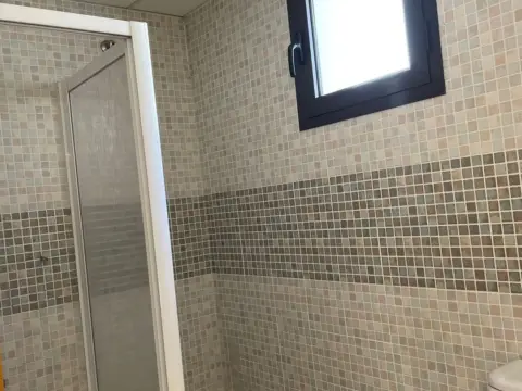 Piso en calle París, 1