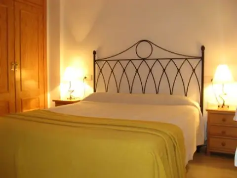 Dúplex en Carrer del Río Seco, 80