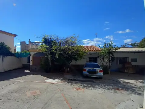 Casa unifamiliar en calle Piconera, 1