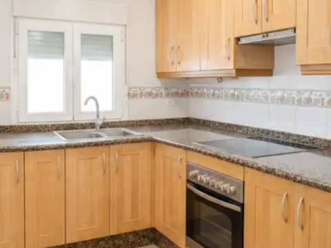 Apartment on Baños Street, 22