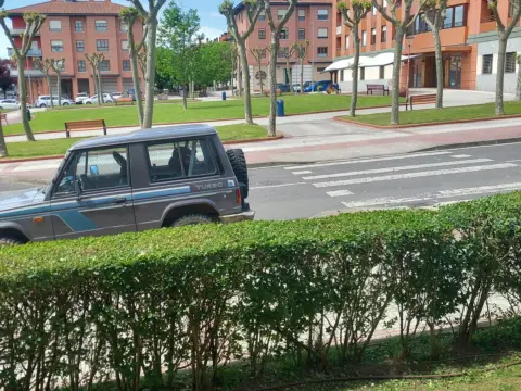 Habitación en calle de Errementeria, 38
