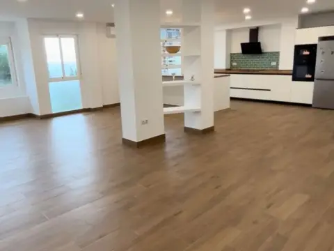 Piso en calle de Almansa, 1