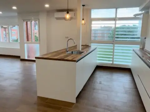 Piso en calle de Almansa, 1