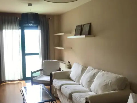 Apartamento en calle de las Quebradas, 23