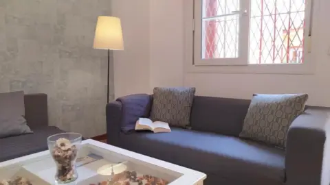 Piso en calle Pavón, 1