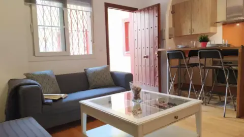 Piso en calle Pavón, 1