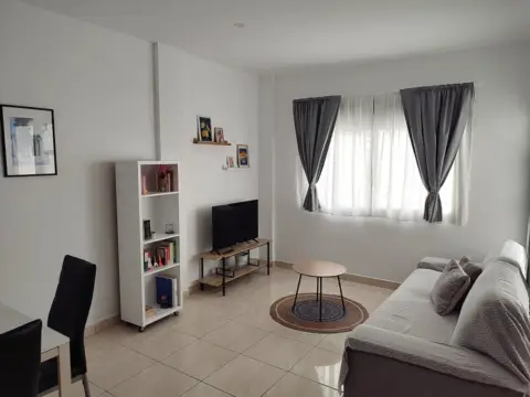 Piso en calle Zaragoza, 25