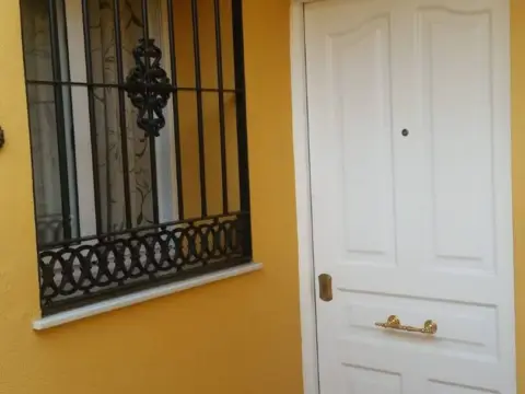 Apartamento en calle Lanzarote del Lago, 44