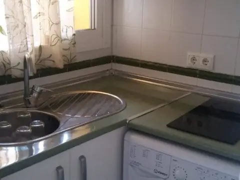 Apartamento en calle Lanzarote del Lago, 44