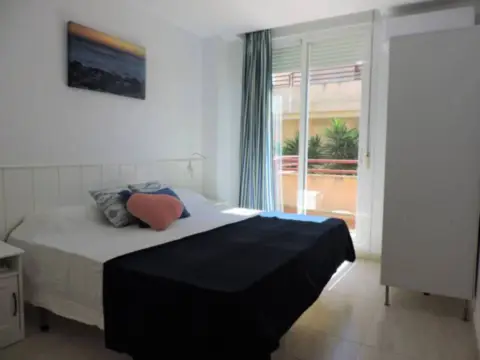 Piso en calle de Trafalgar, 1