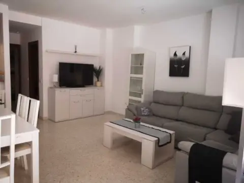 Piso en calle Ángel, 33