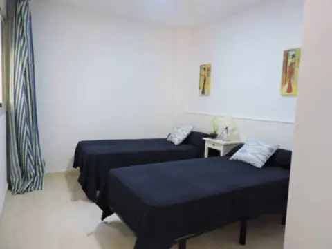 Piso en calle de Trafalgar, 1