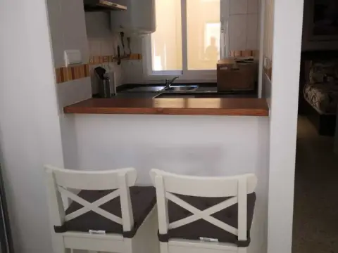 Piso en calle Ángel, 33