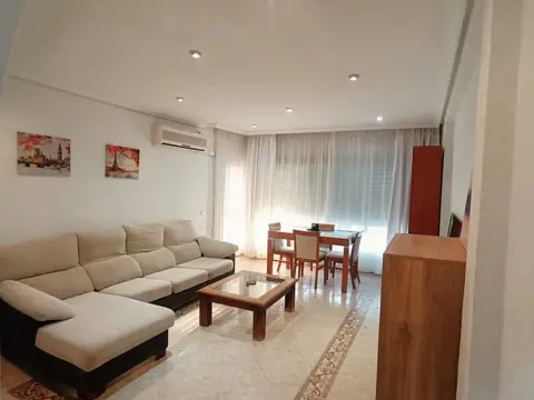 Piso en Avenida del Corregidor, 12