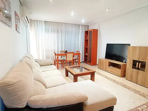 Piso en Avenida del Corregidor, 12