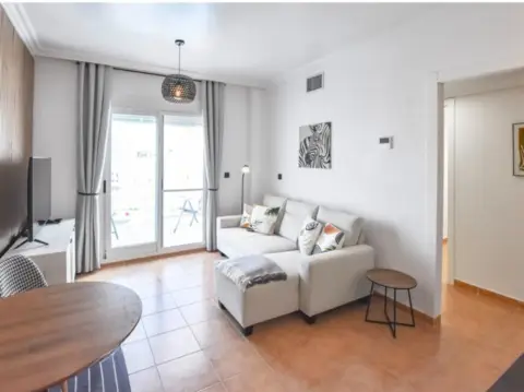 Apartamento en Avenida Costa Levante, 1