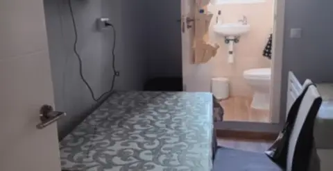 Habitación en calle Higuera de la Sierra, 6