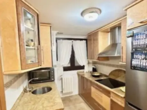 Dúplex en Plaza de Amaia, 5